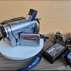 كاميرا سوني ديجتال 8