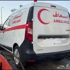 سيارت اسعاف