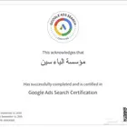 ارفع مبيعاتك مع خبير Google Ads إعلانات جوجل ادز