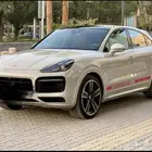 بورش كيان موديل 2022