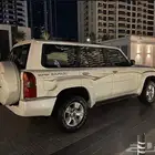 مطلوب سفاري 2 موديل 2008 - 2009 قير عادي