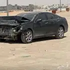 لكزس 350 ما فيه صدمات قبل مكينه قير على الشرط مديب 2007