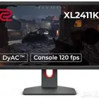 شاشهbenq xl2411k