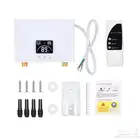 يوجد لدينا سخان فوري بسعر 680