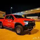 سلفرادو 6.2 فل كامل ZR2 غمارتين شرط مواصفات دينالي عالسوم