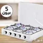 فرن للبيع جديد