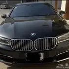 موديل 2018 بي ام دبليو 730 BMW Li