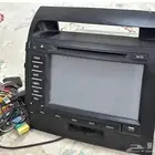 شاشة لاند كروزر 2011