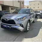 هايلاندر 2022