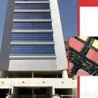 ارض تجاريه للبيع مساحة 386 م حي الامير محمد بن سعود