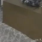 كنب مستخدم نظيف