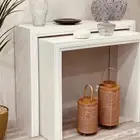 طاوله استقبال كونسول