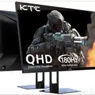 gaming monitor KTC 180hz 2K شاشة قيمنيق