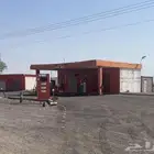 موقع محطة محروقات للاستثمار