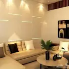 مهندسة معماريه ومصممه