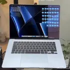 ماك بوك اير - 2025 - بلو ( استخدام شهرين فقط )