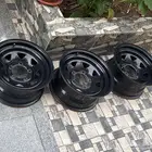 للبيع 5 جنوط استراليه