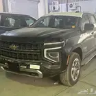 تاهو LT لاكجري 2025