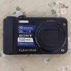 sony cybershot dsc h70