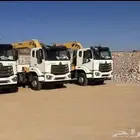 boom truck 10 tons for monthly rent