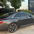 لينكولن كونتننتال2018