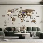 خريطة العالم