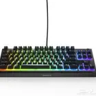 للبيع  كيبورد SteelSeries Apex 3 TKL أصلي