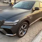 جينسس GV80 كوبيه