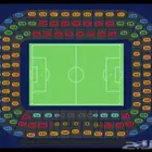 تذاكر مباراة المنتخب السعودي والعراق