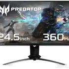 شاشة 360Hertz للبدل بسوني 5 او للببيع