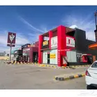 محل درايف ثرو كوفي او مطعم للايجار على نجم الدين بحي طويق