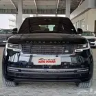 رنج روفر HSA موديل 2023