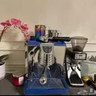 الة اسبريسو اوسكار معدله