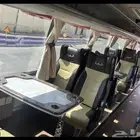 باصات إيجار كبيرة رحلات مدراس استقبال مطار 50 مقعد الرياض