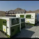 مولدات جديدة 2025