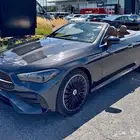 2024 Mercedes CLE300 4Matic كشف