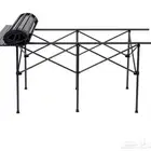 طاولة كشتات قابلة للطي