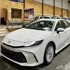 كامري 2025