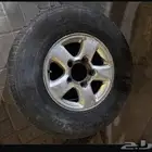 جنوط جيب جكسار 2001 بلد