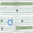 ارض زاويه مميزه للبيع في الدمام - حي الشعله