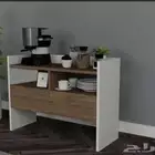كورنر  طاولة قهوه