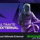 هاك رست Rust external
