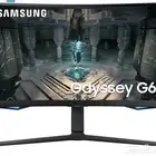 شاشه قيمنق اوديس سمنسونق