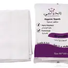 مناشف الخزامى استخدام واحد