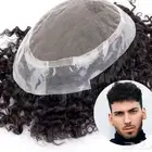 شبكيه شعر باروكه طبعيي