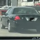 فورد كروان فكتوريا نظيف جدا