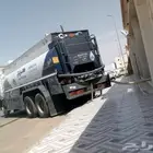 وايت ماء 18 طن ماء صالح للشرب تحلية