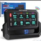 سويتش بانل لاسلكي للسيارات MICTUNING