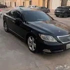 لكزس 2007   460