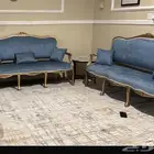 الكنب